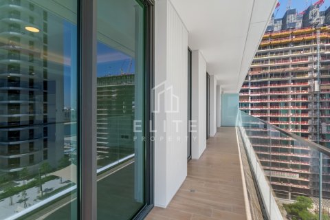 Apartament në Dubai Harbour, Dubai, Emiratet e Bashkuara Arabe 2 dhoma gjumi, 124 m2. № 623543 - Foto 12