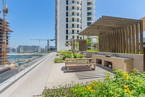 Apartament në Dubai Harbour, Dubai, Emiratet e Bashkuara Arabe 2 dhoma gjumi, 124 m2. № 623543 - Foto 22