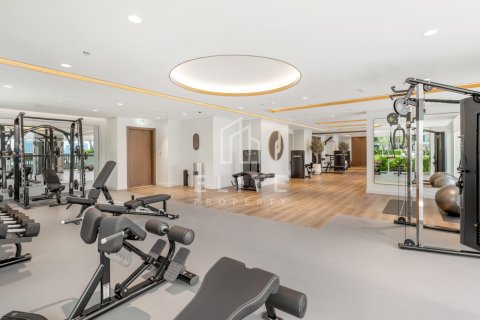 Apartament në Dubai Harbour, Dubai, Emiratet e Bashkuara Arabe 2 dhoma gjumi, 124 m2. № 623543 - Foto 18