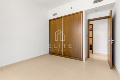 Apartament në Dubai Harbour, Dubai, Emiratet e Bashkuara Arabe 2 dhoma gjumi, 124 m2. № 623543 - Foto 4