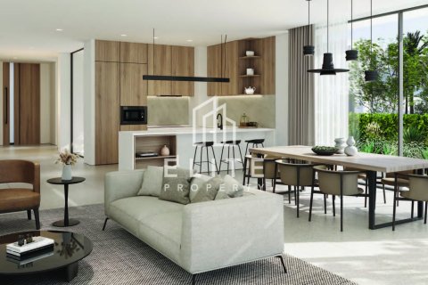Vila v Dubai, SAE 4 ložnice Č.: 623542 - fotografie 6