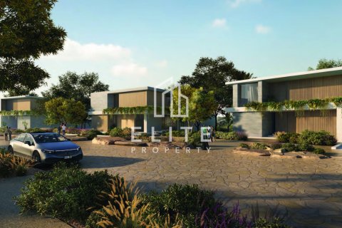 Vila v Dubai, SAE 4 ložnice Č.: 623542 - fotografie 17
