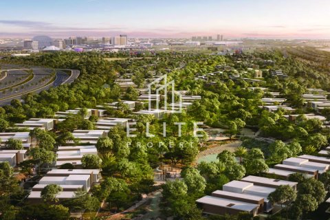 Vila v Dubai, SAE 4 ložnice Č.: 623542 - fotografie 12