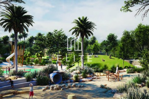 Vila v Dubai, SAE 4 ložnice Č.: 623542 - fotografie 14