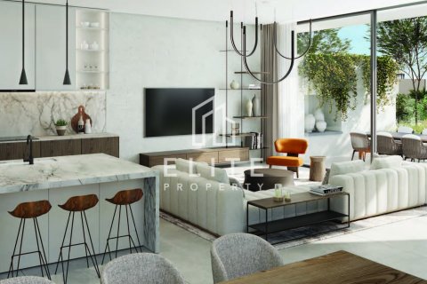 Vila v Dubai, SAE 4 ložnice Č.: 623542 - fotografie 3