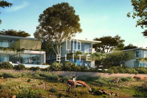 Vila v Dubai, SAE 4 ložnice Č.: 623542 - fotografie 7