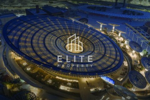 Vila v Dubai, SAE 4 ložnice Č.: 623542 - fotografie 16