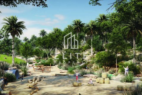 Vila v Dubai, SAE 4 ložnice Č.: 623542 - fotografie 11