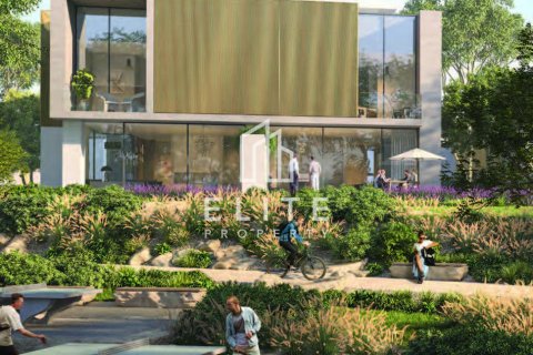 Vila v Dubai, SAE 4 ložnice Č.: 623542 - fotografie 8