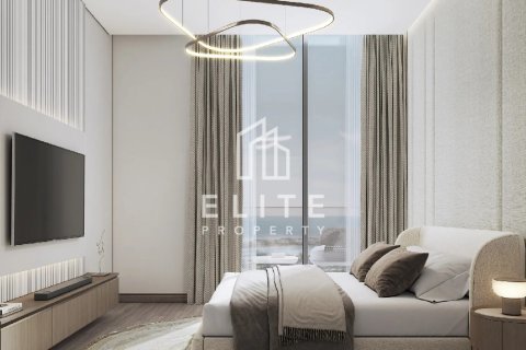 Apartament në Umm Al Quwain, Emiratet e Bashkuara Arabe 2 dhoma gjumi, 80 m2. № 623541 - Foto 12