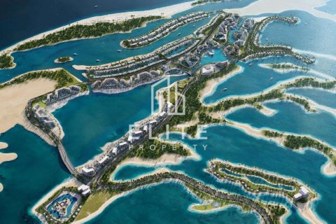 Apartament në Umm Al Quwain, Emiratet e Bashkuara Arabe 2 dhoma gjumi, 80 m2. № 623541 - Foto 16
