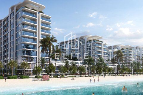 Apartament në Umm Al Quwain, Emiratet e Bashkuara Arabe 2 dhoma gjumi, 80 m2. № 623541 - Foto 9