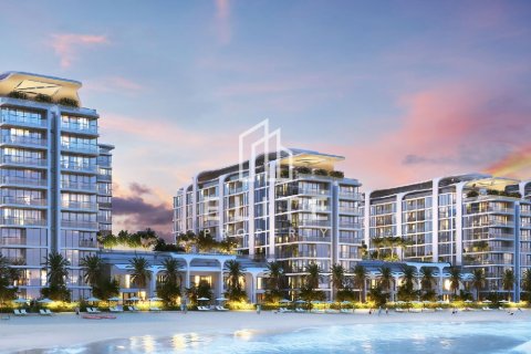 Apartament në Umm Al Quwain, Emiratet e Bashkuara Arabe 2 dhoma gjumi, 80 m2. № 623541 - Foto 14