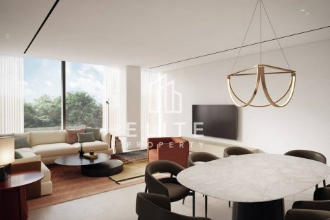 Byt v Dubai, SAE 1 ložnice, 63 m² Č.: 623538 - fotografie 9