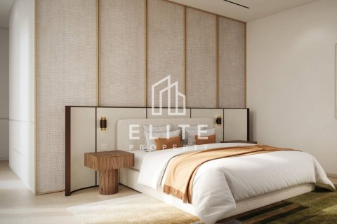 Byt v Dubai, SAE 1 ložnice, 63 m² Č.: 623538 - fotografie 11