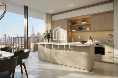 Byt v Dubai, SAE 1 ložnice, 63 m² Č.: 623538 - fotografie 3
