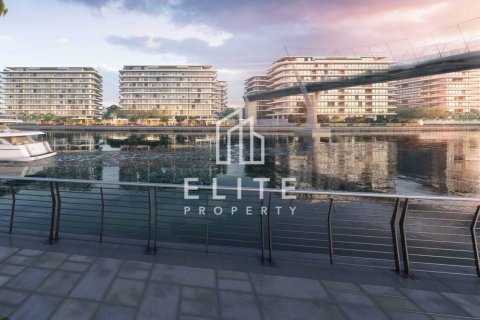 Byt v Dubai, SAE 1 ložnice, 63 m² Č.: 623538 - fotografie 13