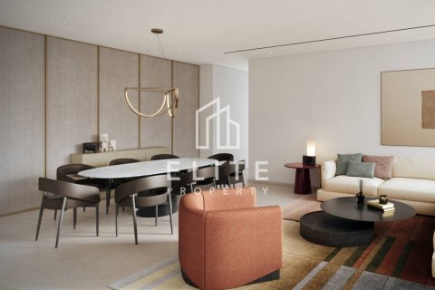 Byt v Dubai, SAE 1 ložnice, 63 m² Č.: 623538 - fotografie 10