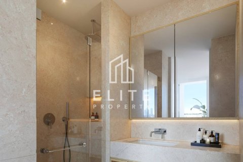 Byt v Dubai, SAE 1 ložnice, 63 m² Č.: 623538 - fotografie 7