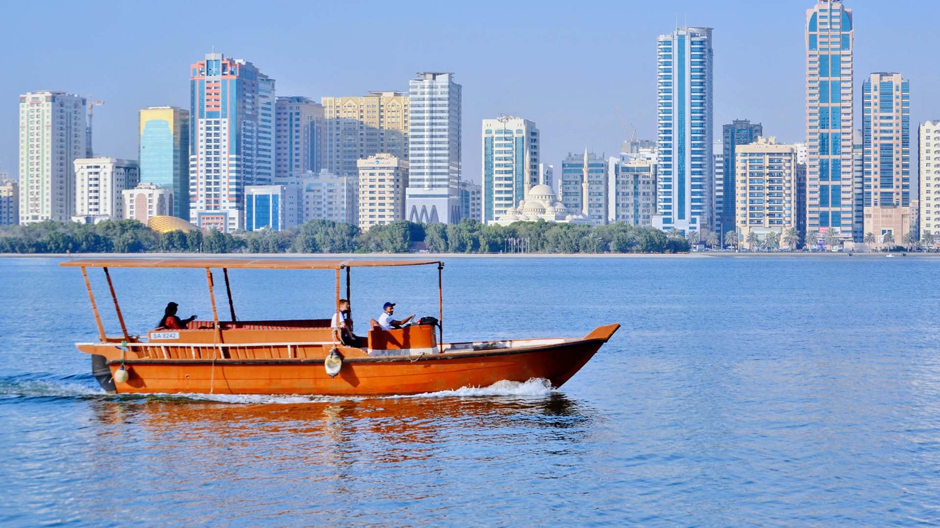 Cornich al buhaira lifestyle property infrastructure attractions