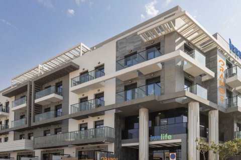 IZZZI LIFE MINT di Jumeirah Village Circle, Dubai, UEA nomor 375753