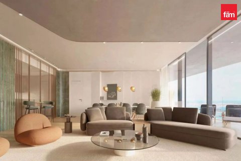 Byt v Dubai Internet City, SAE 1 ložnice, 103.1 m² Č.: 610184 - fotografie 1