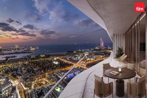 Byt v Dubai Internet City, SAE 1 ložnice, 103.1 m² Č.: 610184 - fotografie 12