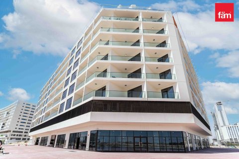 Obchod v Arjan, Dubai, SAE 102.8 m² Č.: 610188 - fotografie 15