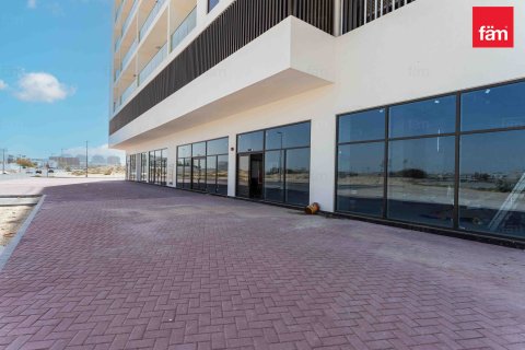 Obchod v Arjan, Dubai, SAE 102.8 m² Č.: 610188 - fotografie 1