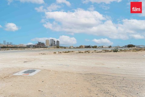 Obchod v Arjan, Dubai, SAE 102.8 m² Č.: 610188 - fotografie 9