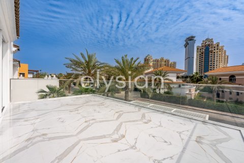 Vilë në Palm Jumeirah, Dubai, Emiratet e Bashkuara Arabe 4 dhoma gjumi, 622 m2. № 586095 - Foto 30
