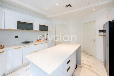 Vilë në Palm Jumeirah, Dubai, Emiratet e Bashkuara Arabe 4 dhoma gjumi, 622 m2. № 586095 - Foto 11