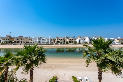 Vilë në Palm Jumeirah, Dubai, Emiratet e Bashkuara Arabe 4 dhoma gjumi, 622 m2. № 586095 - Foto 28