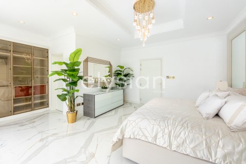 Vilë në Palm Jumeirah, Dubai, Emiratet e Bashkuara Arabe 4 dhoma gjumi, 622 m2. № 586095 - Foto 14