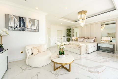 Vilë në Palm Jumeirah, Dubai, Emiratet e Bashkuara Arabe 4 dhoma gjumi, 622 m2. № 586095 - Foto 16