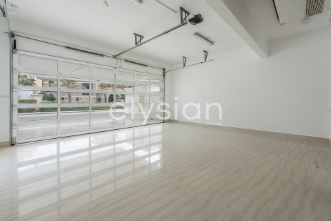 Vilë në Palm Jumeirah, Dubai, Emiratet e Bashkuara Arabe 4 dhoma gjumi, 622 m2. № 586095 - Foto 27