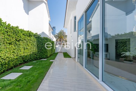 Vilë në Palm Jumeirah, Dubai, Emiratet e Bashkuara Arabe 4 dhoma gjumi, 622 m2. № 586095 - Foto 29