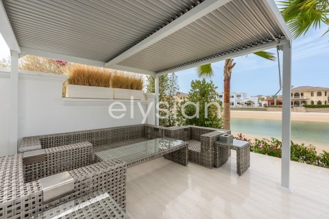 Vilë në Palm Jumeirah, Dubai, Emiratet e Bashkuara Arabe 4 dhoma gjumi, 622 m2. № 586095 - Foto 5