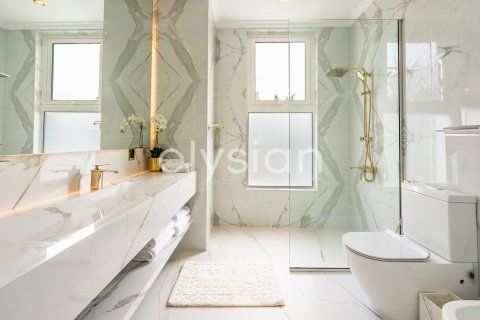 Vilë në Palm Jumeirah, Dubai, Emiratet e Bashkuara Arabe 4 dhoma gjumi, 622 m2. № 586095 - Foto 17