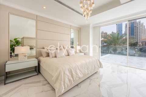 Vilë në Palm Jumeirah, Dubai, Emiratet e Bashkuara Arabe 4 dhoma gjumi, 622 m2. № 586095 - Foto 12