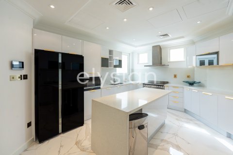 Vilë në Palm Jumeirah, Dubai, Emiratet e Bashkuara Arabe 4 dhoma gjumi, 622 m2. № 586095 - Foto 10