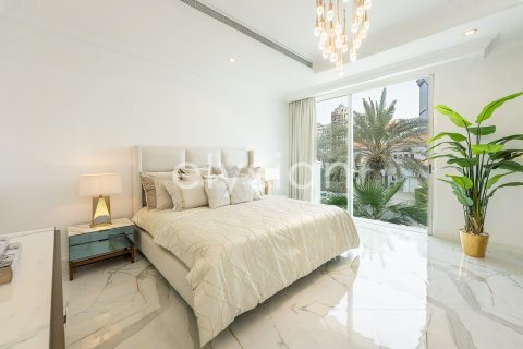 Vilë në Palm Jumeirah, Dubai, Emiratet e Bashkuara Arabe 4 dhoma gjumi, 622 m2. № 586095 - Foto 20