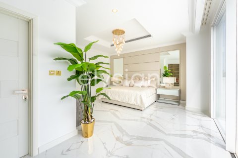 Vilë në Palm Jumeirah, Dubai, Emiratet e Bashkuara Arabe 4 dhoma gjumi, 622 m2. № 586095 - Foto 13