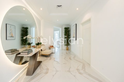 Vilë në Palm Jumeirah, Dubai, Emiratet e Bashkuara Arabe 4 dhoma gjumi, 622 m2. № 586095 - Foto 23