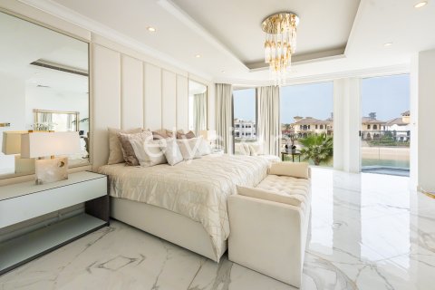 Vilë në Palm Jumeirah, Dubai, Emiratet e Bashkuara Arabe 4 dhoma gjumi, 622 m2. № 586095 - Foto 15