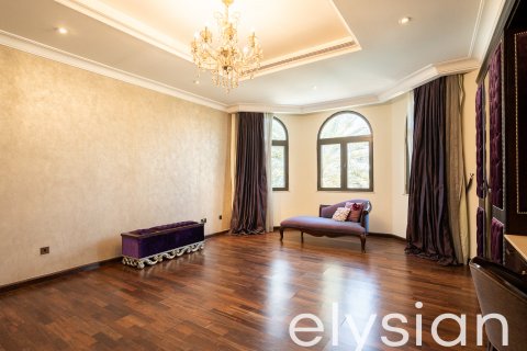 Vila u gradu Palm Jumeirah, Dubai, UAE 4 spavaće sobe, 689 m2 Br. 586094 - Slika 7
