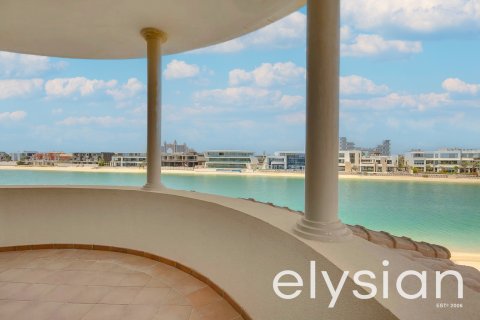 Villa in Palm Jumeirah, Dubai, UAE 5 bedrooms, 650 sq.m. № 586109 - photo 3