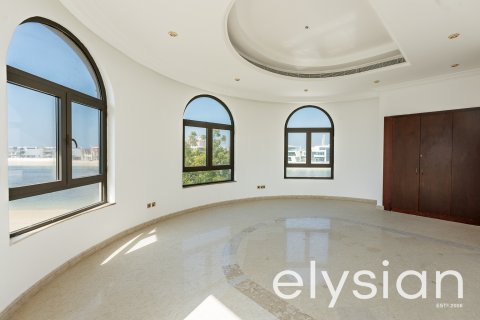 Villa in Palm Jumeirah, Dubai, UAE 5 bedrooms, 650 sq.m. № 586109 - photo 12