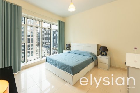 Byt v Dubai Marina, SAE 3 ložnice, 215 m² Č.: 586108 - fotografie 8