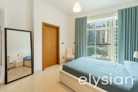Byt v Dubai Marina, SAE 3 ložnice, 215 m² Č.: 586108 - fotografie 9